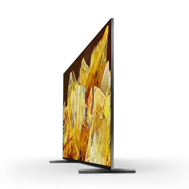 Sony Bravia 65" 4K UHD Smart TV - Black | XR65X90LU - Image 8 Sony Bravia 65" 4K UHD Smart TV - Black | XR65X90LU - Image 8