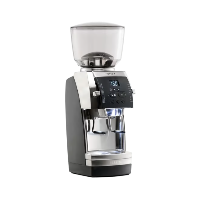 Baratza Vario+ Coffee Grinder - Black | ZCG820BLK4GUK1A - Image 3