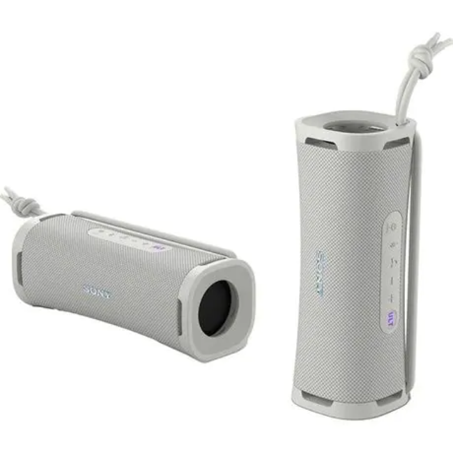 Sony ULT Field 5 (ULT50) Wireless Portable Speaker - White | SRSULT50W.CE7 - Image 4