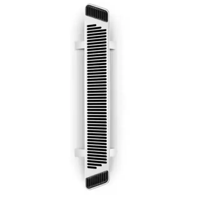 DeLonghi 2.4kW Slimline Convector Heater | White | HSX4324E - Image 3