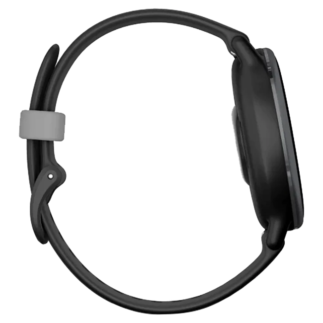 Garmin Vivoactive 5 Smartwatch - Slate & Black | 010-02862-10 - Image 2