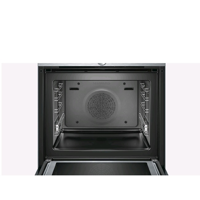 Siemens Builtin Single Oven in stainless steel Ireland Joyces Expert