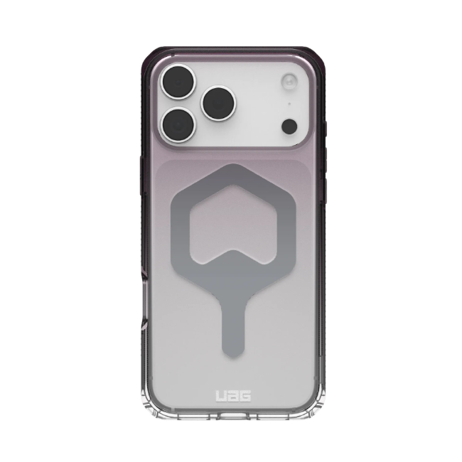 Urban Armour Gear Plyo Case iPhone 17 Pro Max | MagSafe | Black | 11453011404G