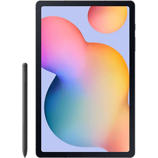 Samsung Galaxy Tab S6 Lite 64GB - Grey | SAM-SM-P613NZAABTU - Image 2