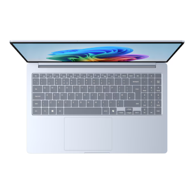 Samsung Galaxy Book4 Edge -  Sapphire Blue | NP750XQB-KA1UK - Image 4