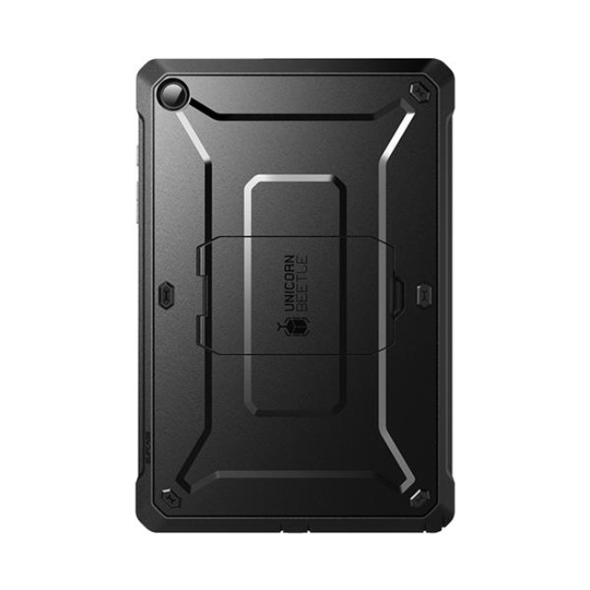 Samsung A9+ Cover Robust - Black | 138513 Samsung A9+ Cover Robust - Black | 138513