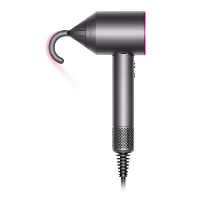 Dyson Supersonic Hair Dryer with Flyaway Attachment | 386735-01 - Image 7