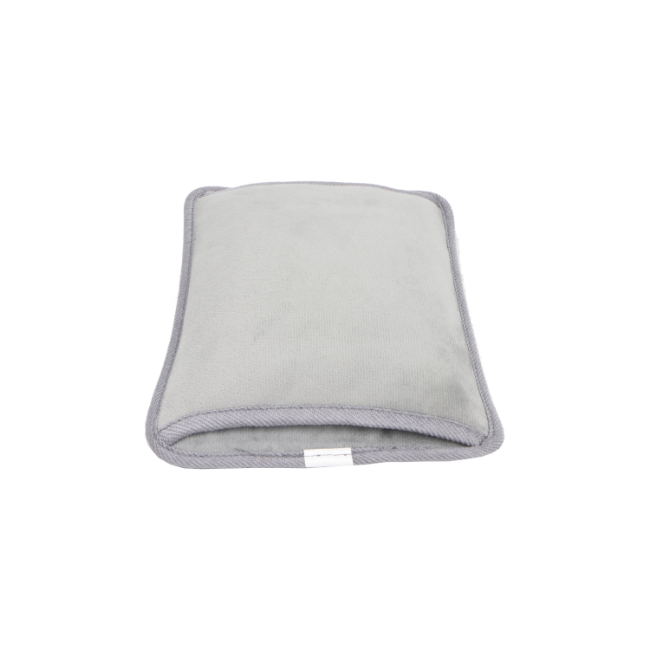 Schuss Electric Hot Water Bottle 450w - Grey | SHXEHWBGR - Image 2