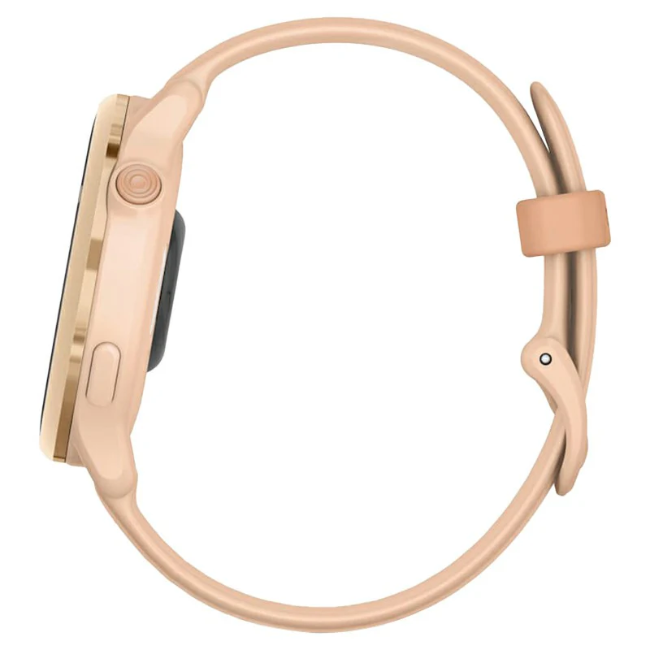 Garmin Vivoactive 6 - Pink Dawn | 010-02985-03 - Image 7