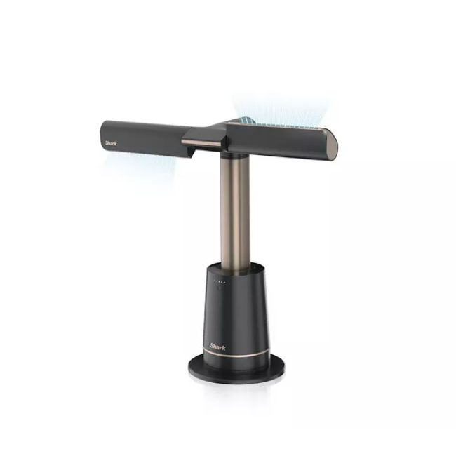 Shark TurboBlade Multi-Directional Cooling Fan | TF200SUK