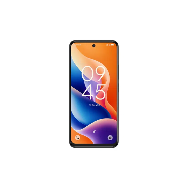 TCL 605 6.7" 128gb 5g Smart Phone - Black | T517D-2ALCA112 - Image 2