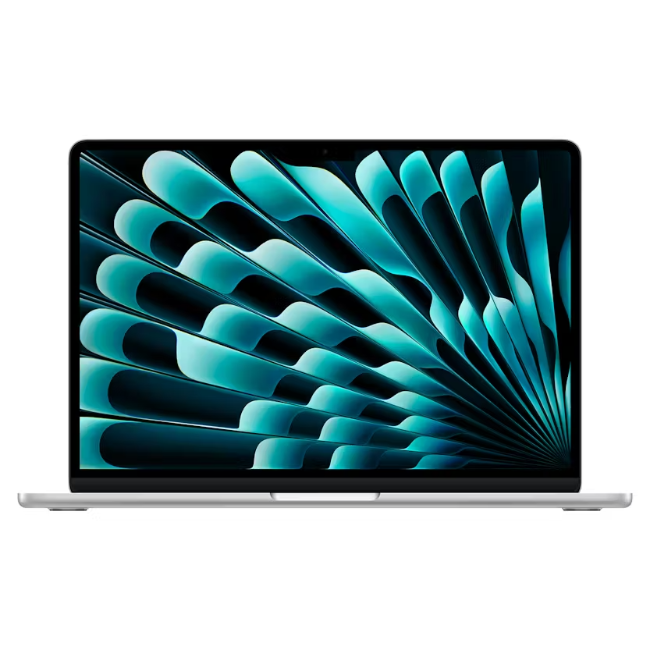 13" MacBook Air 16gb/256gb - Silver | MW0W3B-A 13" MacBook Air 16gb/256gb - Silver | MW0W3B-A