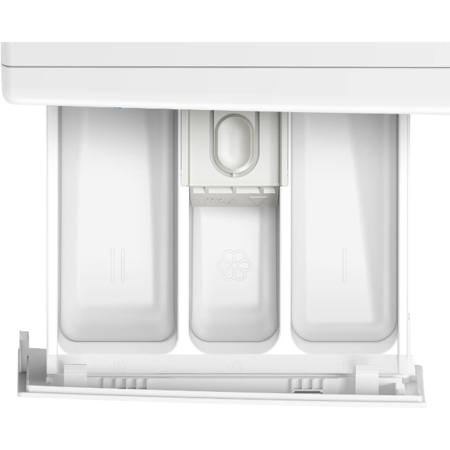 Bosch Series 6 Washing Machine 9kg 1400sp - White | WGG24400GB - Image 5