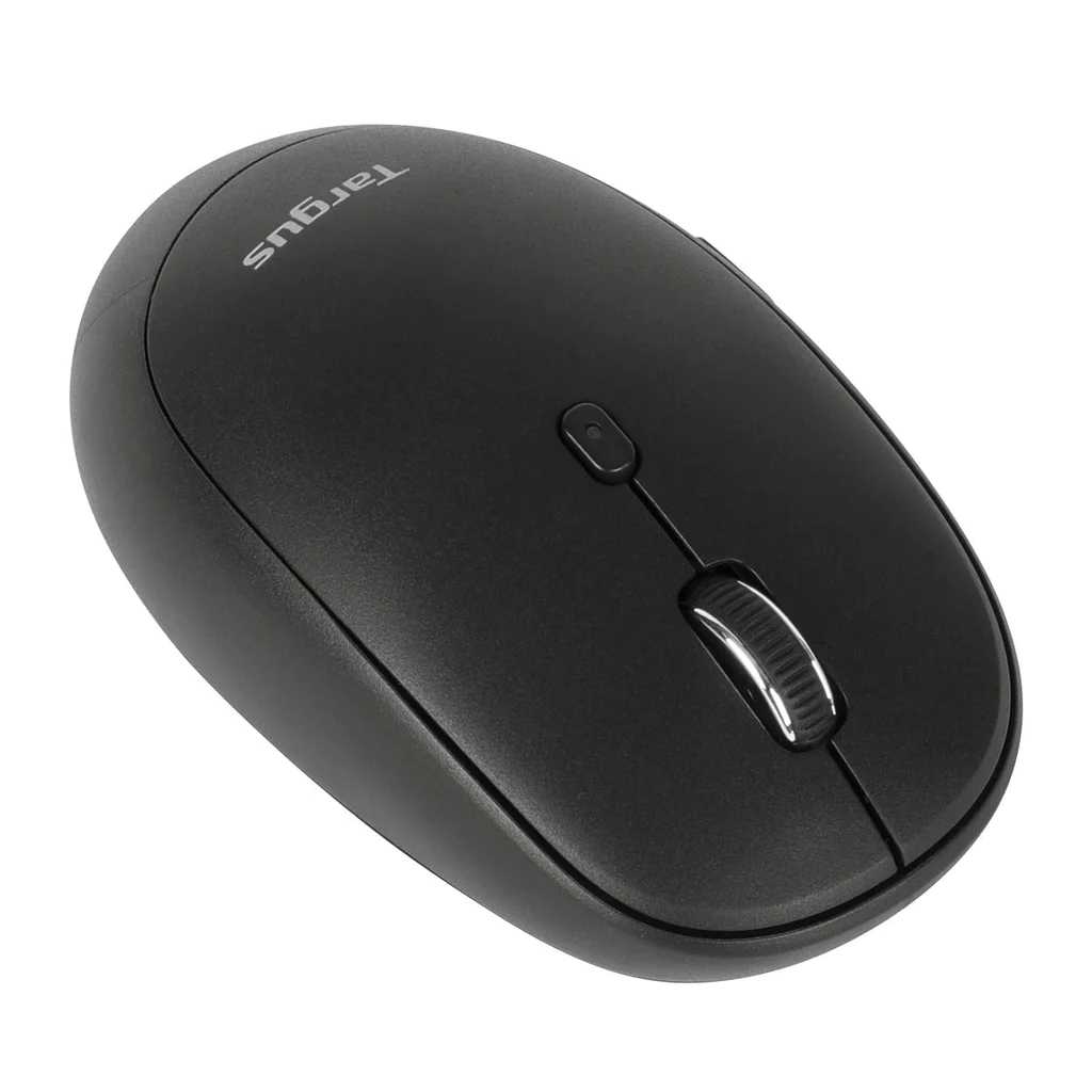 Targus Bluetooth Multi-Device Midsize Mouse - Black | AMB582GL - Image 3