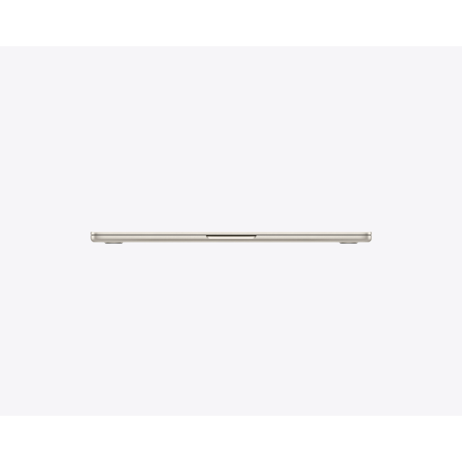 MacBook Air 13" M5 16gb/512gb SSD - Starlight | MDHA4B-A - Image 4