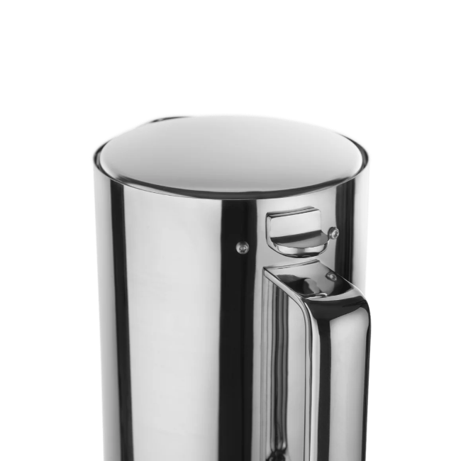 Aarke Kettle - Steel | A1242 - Image 3