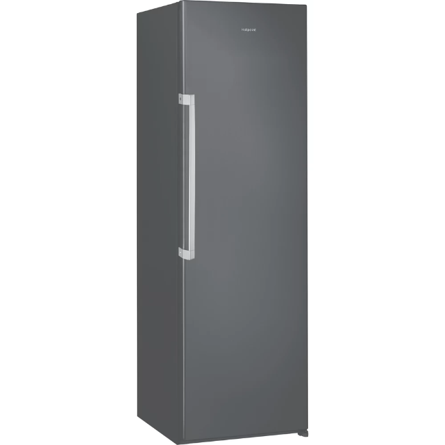 Hotpoint Freestanding Fridge - Graphite | SH8A2QGRDUK Hotpoint Freestanding Fridge - Graphite | SH8A2QGRDUK