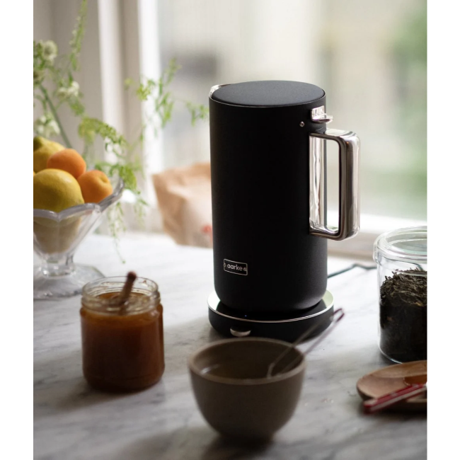Aarke Kettle - Matte Black | A1243 - Image 6