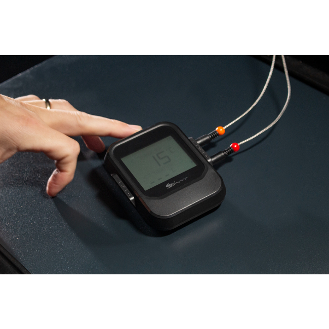 Sahara Digital BBQ Thermometer | DIGTHERMIR - Image 3