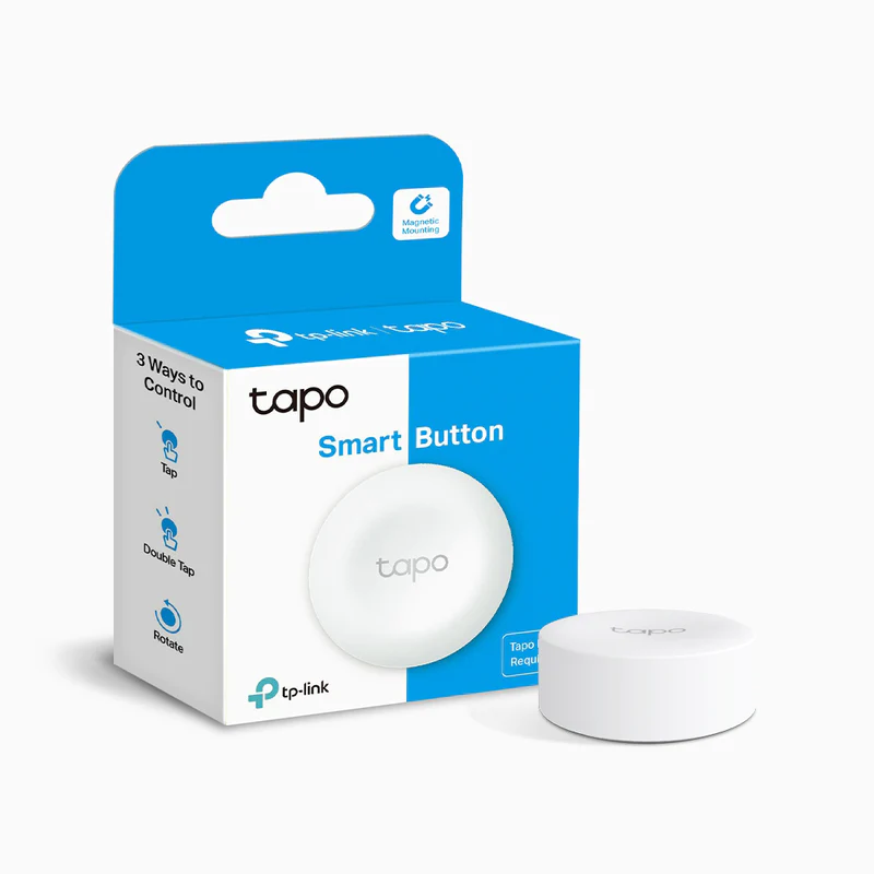 Tplink Smart Button | S200B Tplink Smart Button | S200B