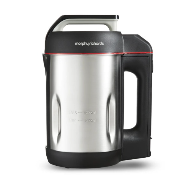 Morphy Richards Saute & Soup Maker | 501014