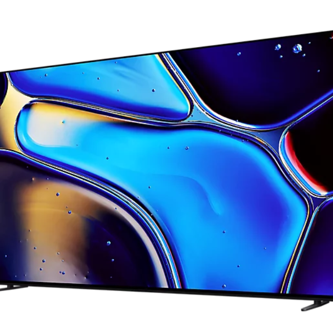 Sony Bravia 55" OLED 4K UHD Smart TV - Black | K55XR80PU - Image 6 Sony Bravia 55" OLED 4K UHD Smart TV - Black | K55XR80PU - Image 6