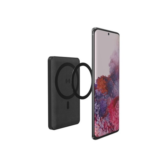 Mophie Snap+ Juice Pack 5000mah Phone Charger | 401107912 - Image 4