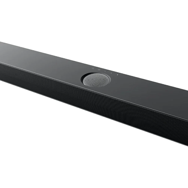 LG Soundbar with Dolby Atmos 5.1.1 - Black | US70TR.AGBRLLK - Image 7