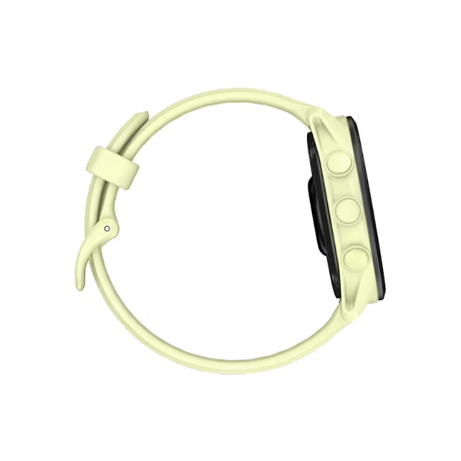 Garmin Forerunner 70 - Citron | 010-04307-02 - Image 7