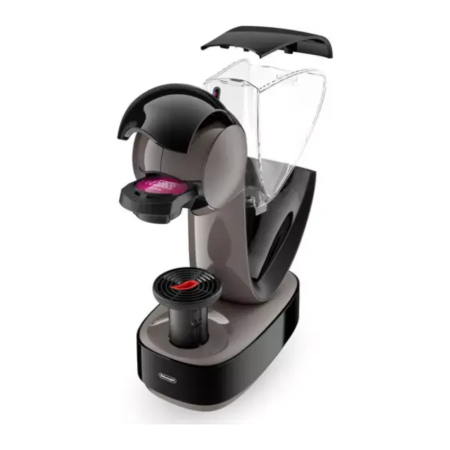 De'Longhi Dolce Gusto Infinissima Coffee Machine | Black & Grey | EDG260.G - Image 3