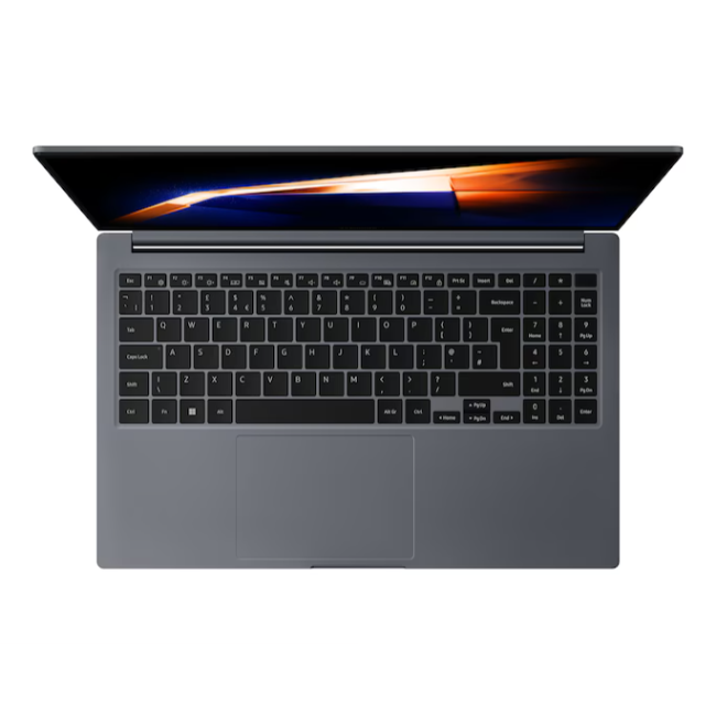 Samsung Galaxy Book 4 I3 8gb 256gb 15.6" - Grey | NP750XGJ-KG1UK - Image 3