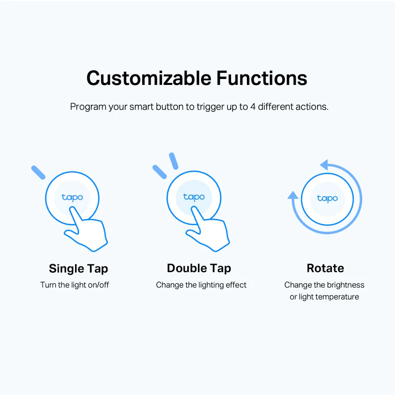 Tplink Smart Button | S200B - Image 7