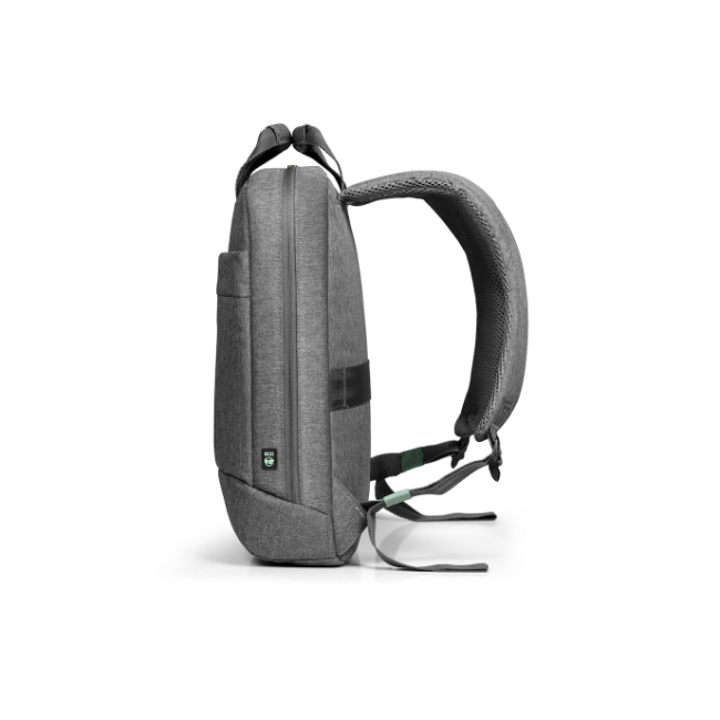 Port Designs Yosemite Eco Backpack 13/14" Grey | 400702 - Image 3