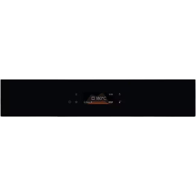 Electrolux 600 SurroundCook Catalytic Built-in Oven with Airfry - Black | KDFBCO8K - Image 3