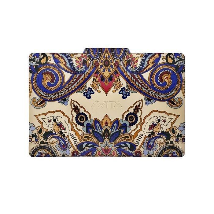 Avita Liber V AMD R5 8gb 256gb 14" Laptop - Gold | NS14A8UKV541-G - Image 6