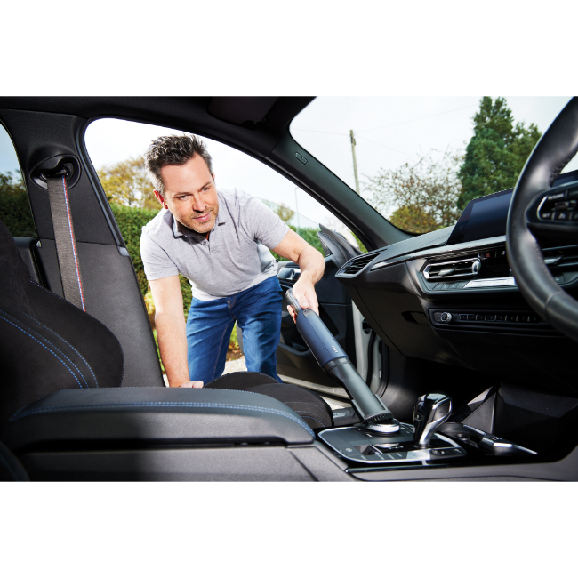 Shark WandVac 2.0 Cordless Handheld Vacuum Cleaner | WV270UK - Image 8