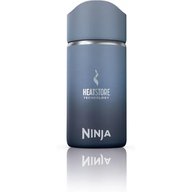 Ninja Sip Perfect Travel Mug | 300ml | Blue | DW1203EUUKNV Ninja Sip Perfect Travel Mug | 300ml | Blue | DW1203EUUKNV