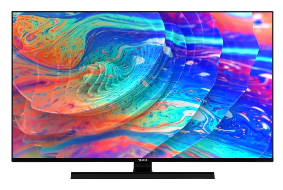 Walker 50" Borderless 4K LED Smart TV with TIVO | WP4K50241BRD Walker 50" Borderless 4K LED Smart TV with TIVO | WP4K50241BRD