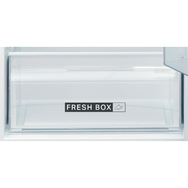 Whirlpool Freestanding Fridge Freezer - White | W55TM 4120 W UK - Image 3