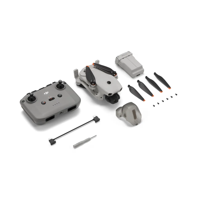 Dji Lito 1 Drone - White | CPMA.00000990.01 - Image 9