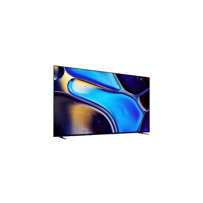 Sony 77" OLED 4K UHD Smart TV - Black | K77XR80PU - Image 2