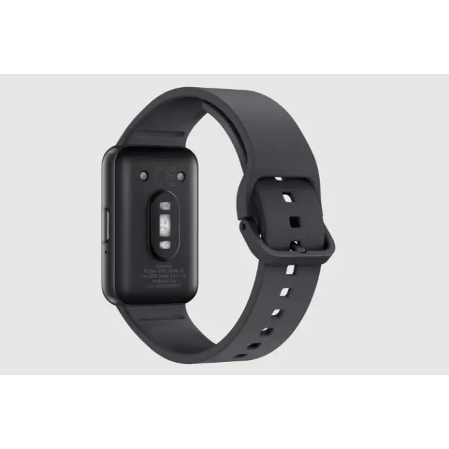 Samsung Galaxy Fit3 Smart Watch | Grey | R390NZAAEUB - Image 5