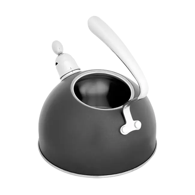 Stellar Stove Top Ebony Kettle 2.5L | SV63 - Image 2 Stellar Stove Top Ebony Kettle 2.5L | SV63 - Image 2