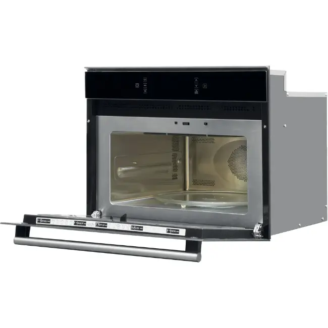 Hotpoint Built-in Combi Microwave | Stainless Steel | HOT-MP6761XH - Image 4