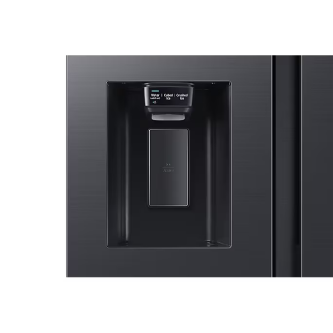 Samsung American Style Fridge Freezer with SpaceMax™ Technology - Black | RS65DG5403B1EU - Image 6