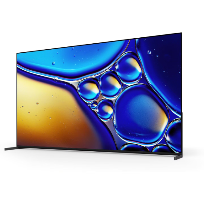Sony Bravia 8 55" 4k UHD OLED Smart TV - Black | K55XR8M25BP.UKA - Image 3