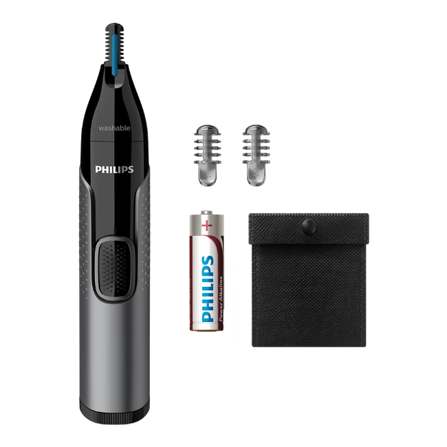 Philips Nose Trimmer Series 3000 | NT3650-16 - Image 3