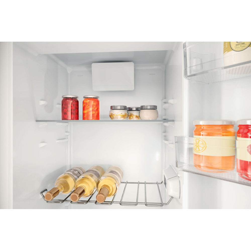 Hotpoint Built-in Larder Fridge - White | HTSD18A011A1 - Image 5