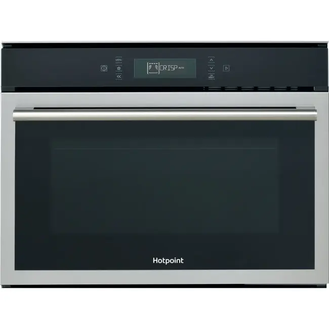 Hotpoint Built-in Combi Microwave | Stainless Steel | HOT-MP6761XH