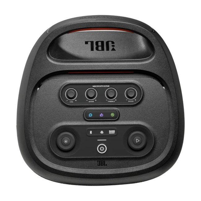 JBL PartyBox 720 Party Speaker 800w - Black | PARTYBOX720EU - Image 5